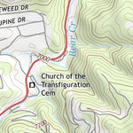 39105NE Page 77 Denver West Topo Preview 2