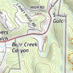 39105NE Page 78 Denver West Topo Preview 3