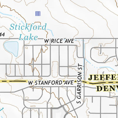 39105NE Page 82 Denver West Topo Preview 2