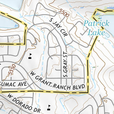 39105NE Page 83 Denver West Topo Preview 3