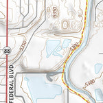 39105NE Page 84 Denver West Topo Preview 2