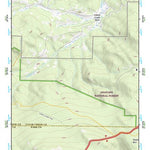 39105NE Page 85 Denver West Topo Preview 1