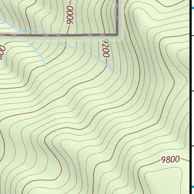 39105NE Page 85 Denver West Topo Preview 3