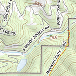 39105NE Page 88 Denver West Topo Preview 3