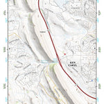 39105NE Page 93 Denver West Topo Preview 1