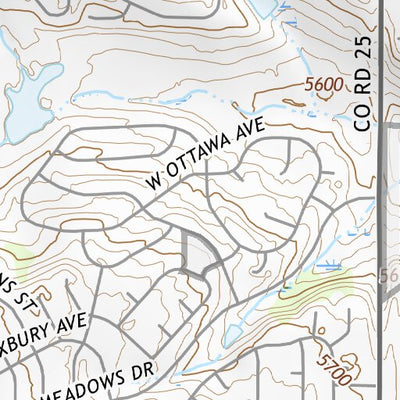39105NE Page 94 Denver West Topo Preview 3