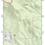 39105NE Page 97 Denver West Topo Preview 1