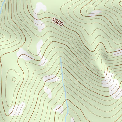 39105NE Page 97 Denver West Topo Preview 2