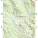 39105NE Page 98 Denver West Topo Preview 1