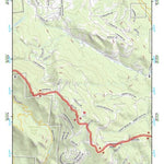 39105NE Page 100 Denver West Topo Preview 1
