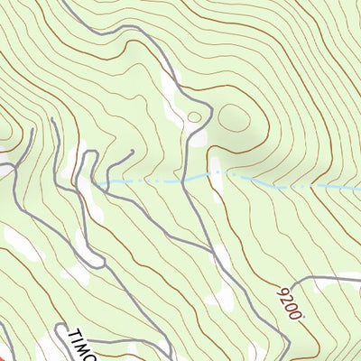 39105NE Page 100 Denver West Topo Preview 2