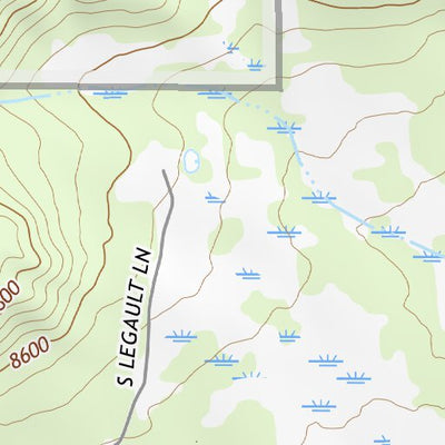 39105NE Page 102 Denver West Topo Preview 2
