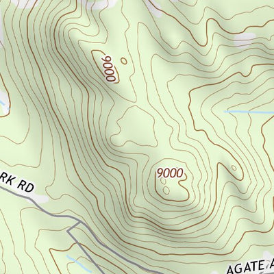 39105NE Page 102 Denver West Topo Preview 3