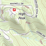 39105NE Page 103 Denver West Topo Preview 2