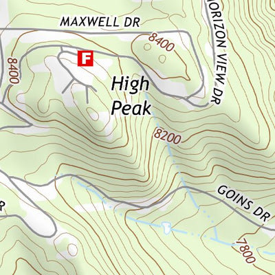 39105NE Page 103 Denver West Topo Preview 2
