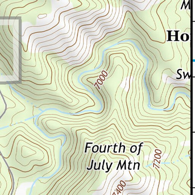 39105NE Page 103 Denver West Topo Preview 3