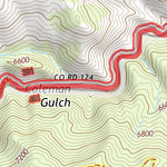 39105NE Page 104 Denver West Topo Preview 3