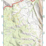 39105NE Page 105 Denver West Topo Preview 1