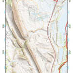 39105NE Page 106 Denver West Topo Preview 1