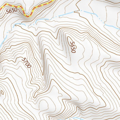 39105NE Page 106 Denver West Topo Preview 2