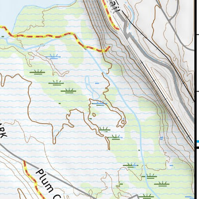 39105NE Page 107 Denver West Topo Preview 3