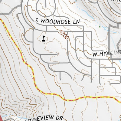 39105NE Page 108 Denver West Topo Preview 2