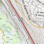 39105NE Page 108 Denver West Topo Preview 3