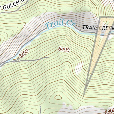 39105NW Page 59 Denver West Topo Preview 2