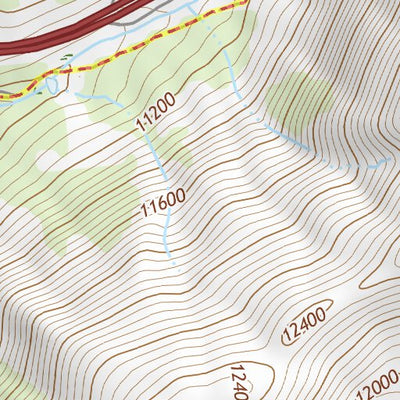 39105NW Page 62 Denver West Topo Preview 3