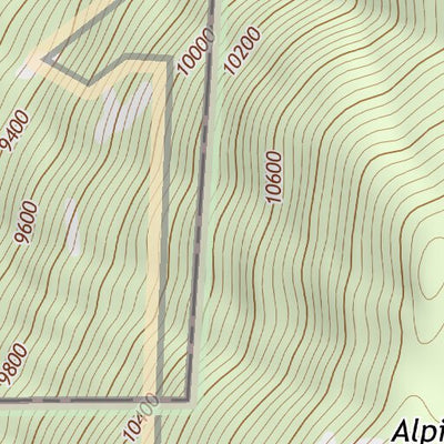 39105NW Page 68 Denver West Topo Preview 2