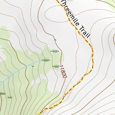 39105NW Page 105 Denver West Topo Preview 2