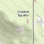 39105SE Page 1 Bailey Topo Preview 3