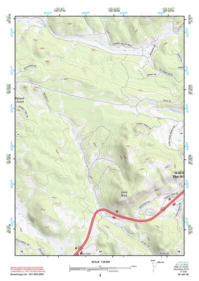 39105SE Page 2 Bailey Topo Preview 1