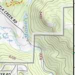39105SE Page 3 Bailey Topo Preview 3