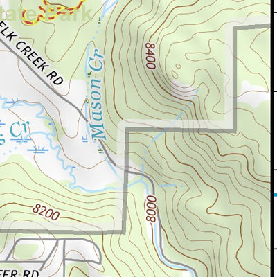 39105SE Page 3 Bailey Topo Preview 3