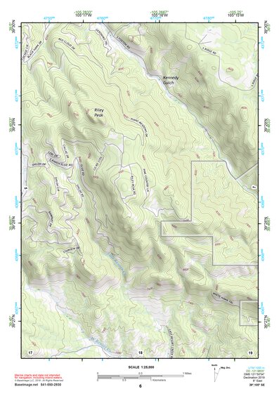 39105SE Page 6 Bailey Topo Preview 1