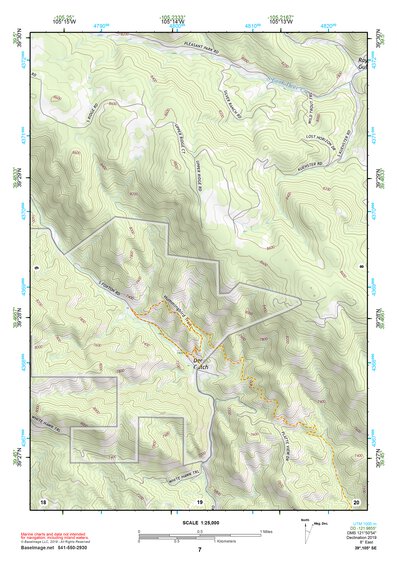39105SE Page 7 Bailey Topo Preview 1