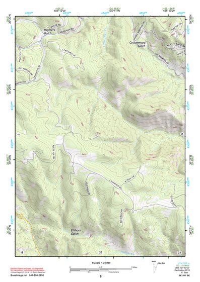 39105SE Page 8 Bailey Topo Preview 1