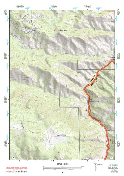 39105SE Page 9 Bailey Topo Preview 1