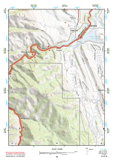 39105SE Page 10 Bailey Topo Preview 1