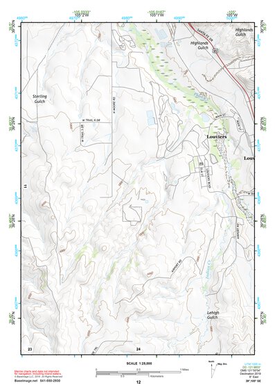 39105SE Page 12 Bailey Topo Preview 1