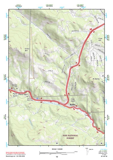 39105SE Page 13 Bailey Topo Preview 1