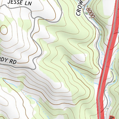 39105SE Page 13 Bailey Topo Preview 2