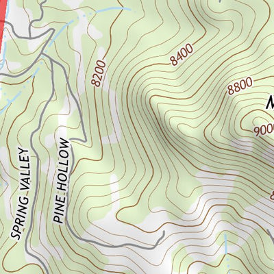 39105SE Page 13 Bailey Topo Preview 3