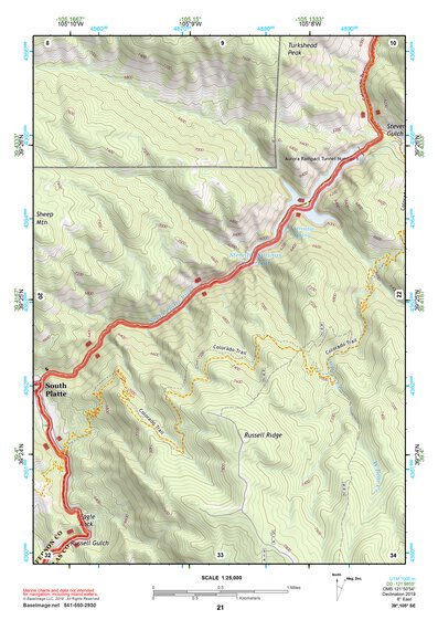 39105SE Page 21 Bailey Topo Preview 1