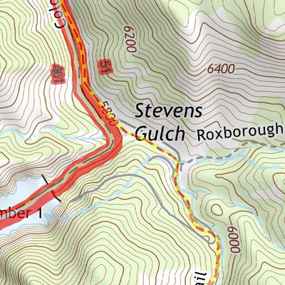 39105SE Page 22 Bailey Topo Preview 3