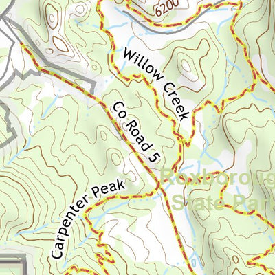 39105SE Page 23 Bailey Topo Preview 3