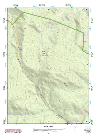 39105SE Page 25 Bailey Topo Preview 1