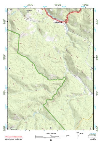 39105SE Page 26 Bailey Topo Preview 1