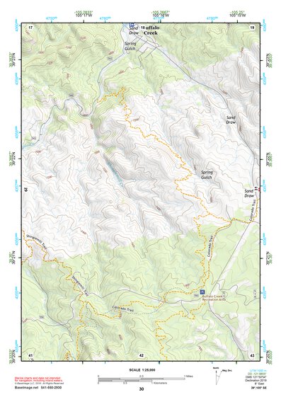 39105SE Page 30 Bailey Topo Preview 1